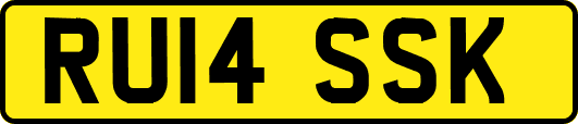 RU14SSK