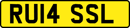 RU14SSL