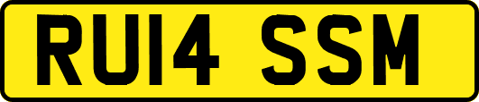 RU14SSM
