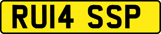 RU14SSP