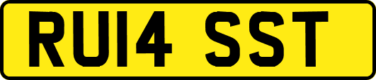 RU14SST