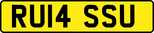 RU14SSU