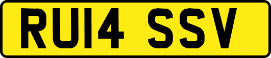 RU14SSV
