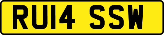 RU14SSW
