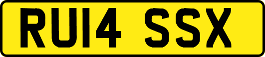RU14SSX