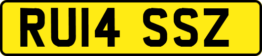 RU14SSZ