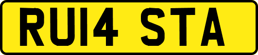 RU14STA