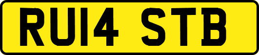 RU14STB