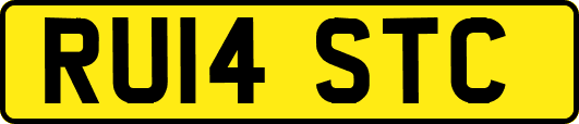 RU14STC