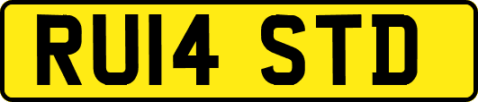 RU14STD
