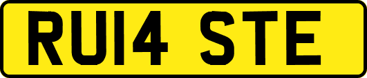 RU14STE