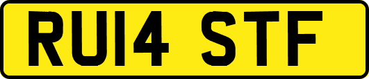 RU14STF
