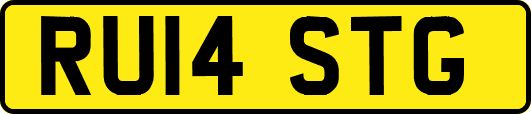 RU14STG