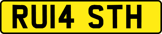 RU14STH