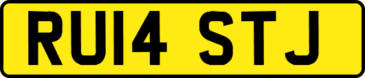 RU14STJ