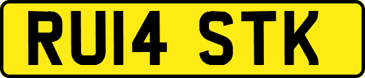 RU14STK