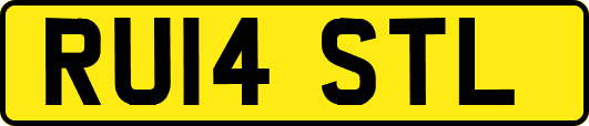 RU14STL