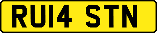RU14STN