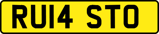 RU14STO