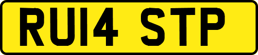 RU14STP
