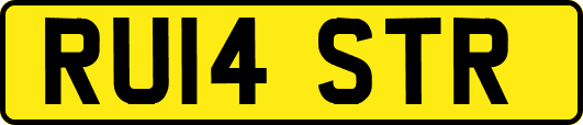 RU14STR