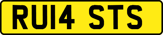 RU14STS