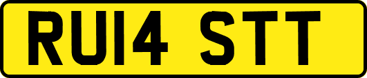 RU14STT