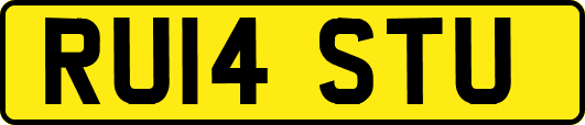 RU14STU