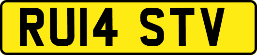 RU14STV