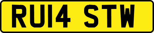 RU14STW