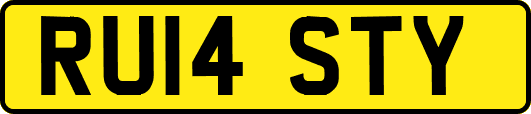 RU14STY