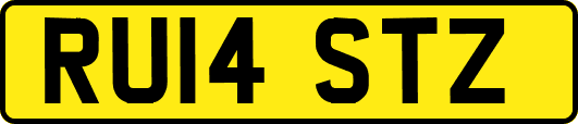 RU14STZ
