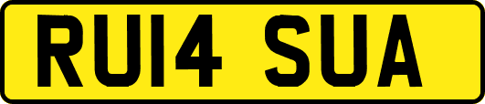 RU14SUA