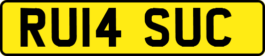 RU14SUC