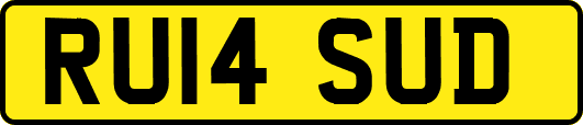 RU14SUD