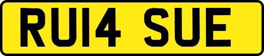 RU14SUE