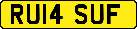 RU14SUF