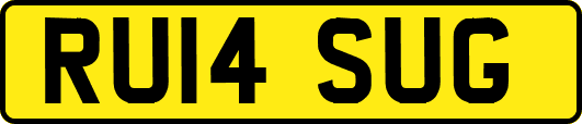 RU14SUG