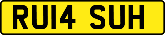 RU14SUH