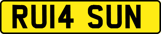 RU14SUN