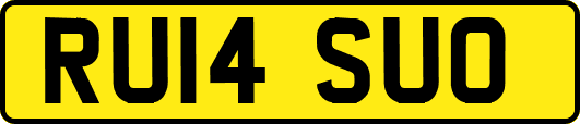 RU14SUO