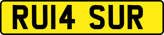 RU14SUR