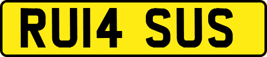RU14SUS