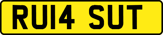 RU14SUT