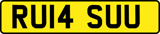 RU14SUU
