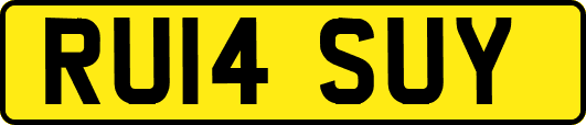 RU14SUY