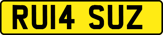 RU14SUZ