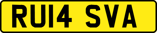 RU14SVA