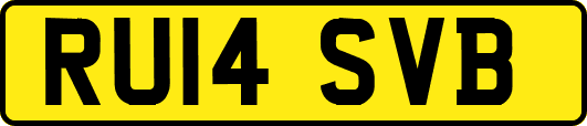 RU14SVB