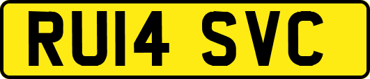 RU14SVC